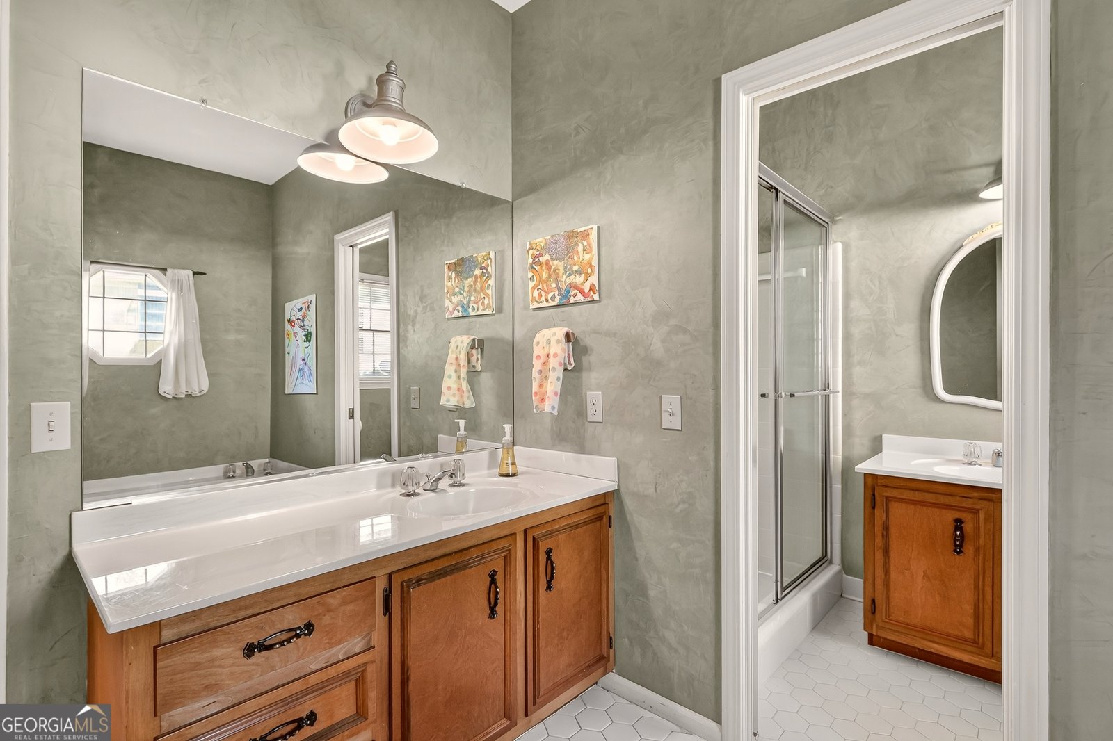 1047 Chestnut Hill Circle Marietta - 18