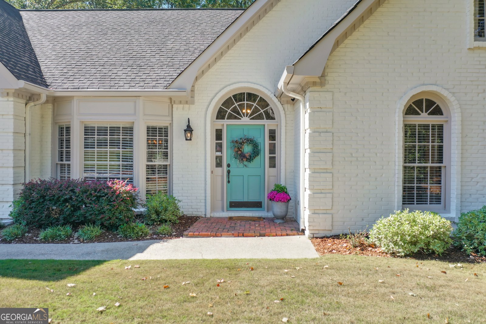 1047 Chestnut Hill Circle Marietta - 2