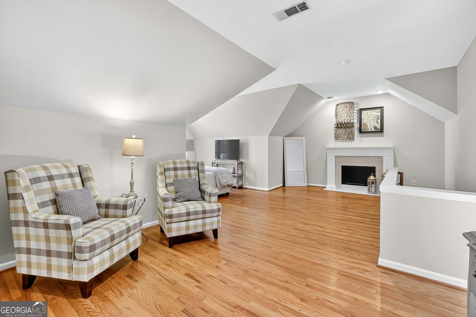 1047 Chestnut Hill Circle Marietta - 22