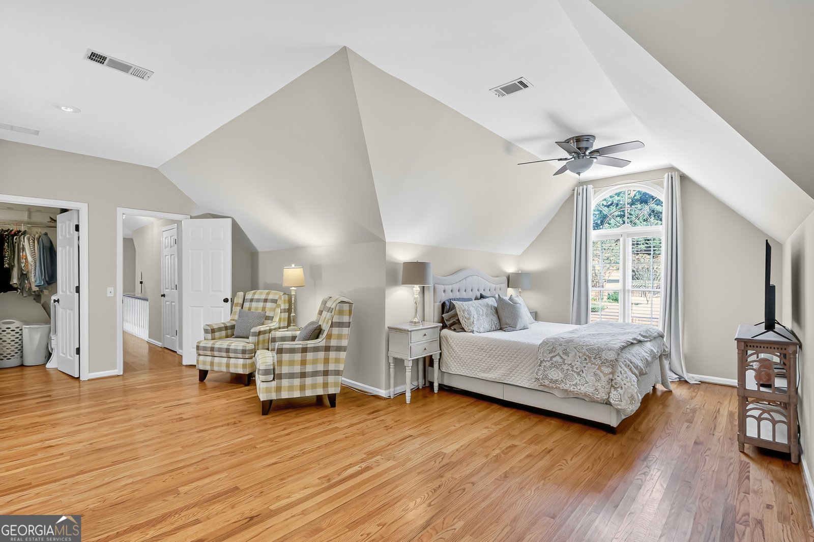 1047 Chestnut Hill Circle Marietta - 23