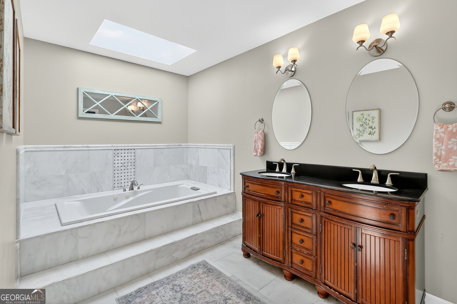 1047 Chestnut Hill Circle Marietta - 25