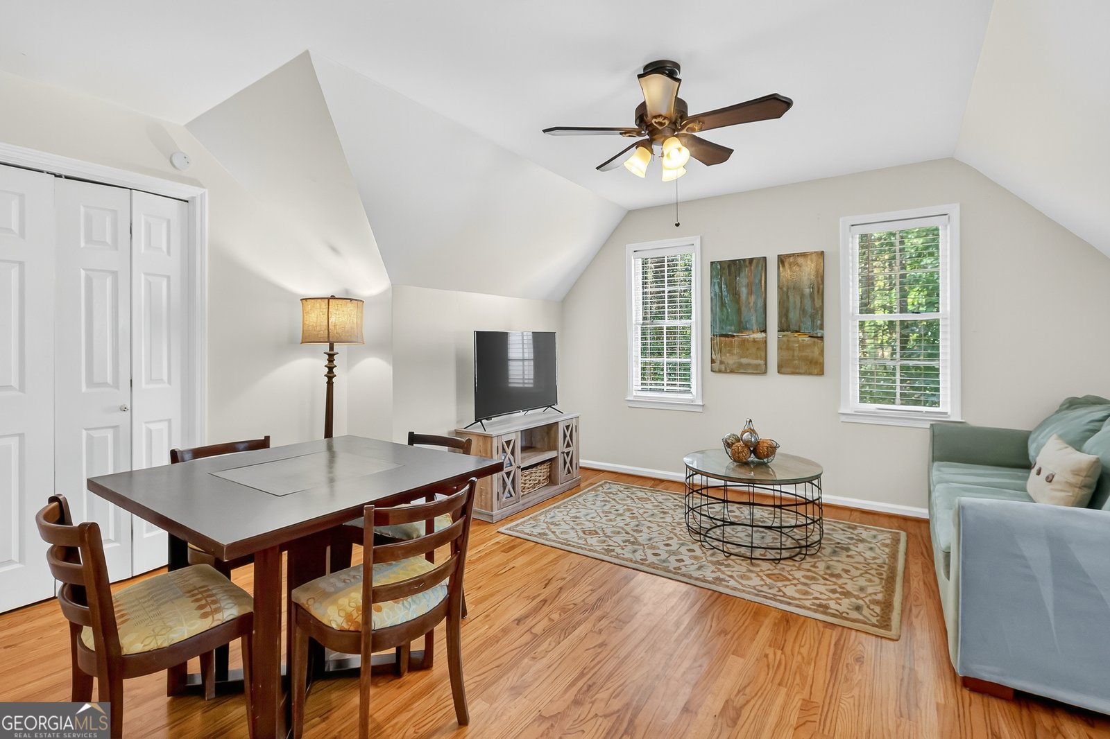 1047 Chestnut Hill Circle Marietta - 29