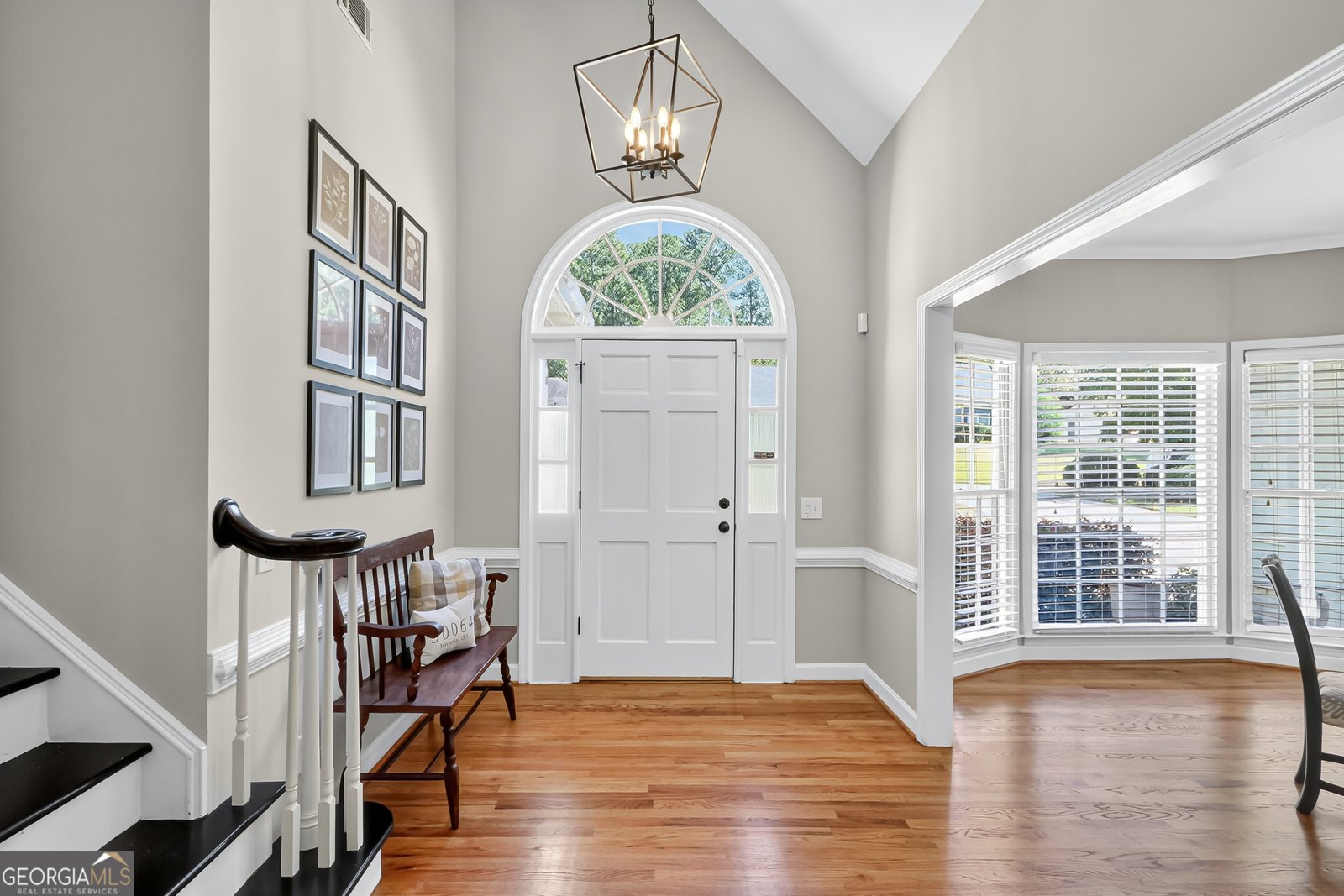 1047 Chestnut Hill Circle Marietta - 3