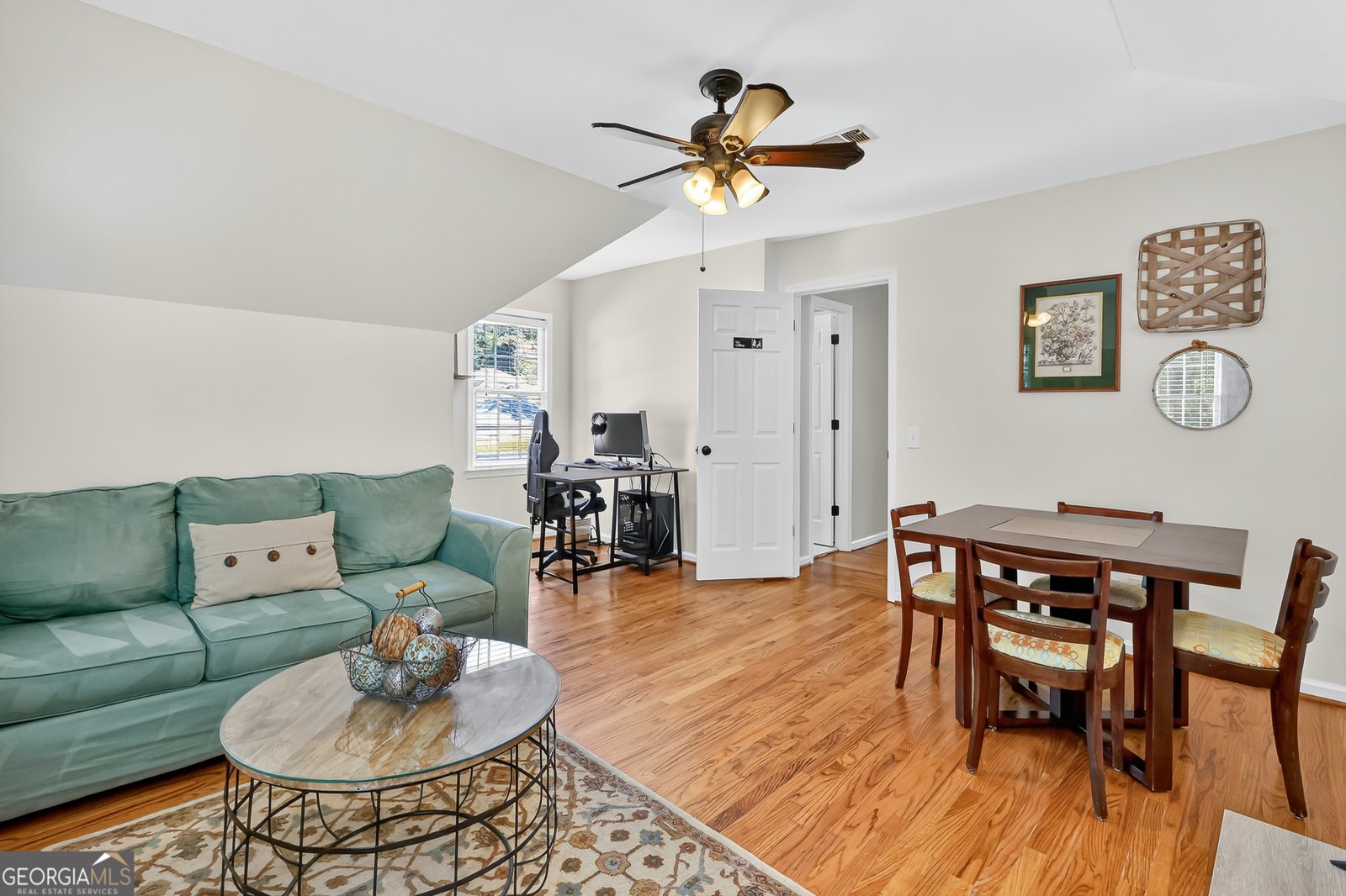 1047 Chestnut Hill Circle Marietta - 30