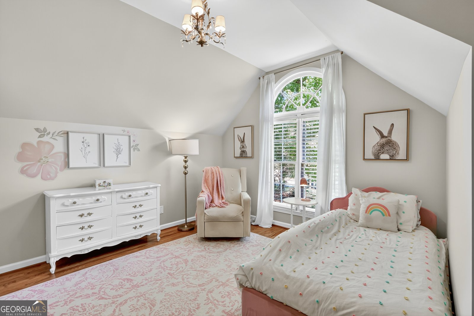 1047 Chestnut Hill Circle Marietta - 32