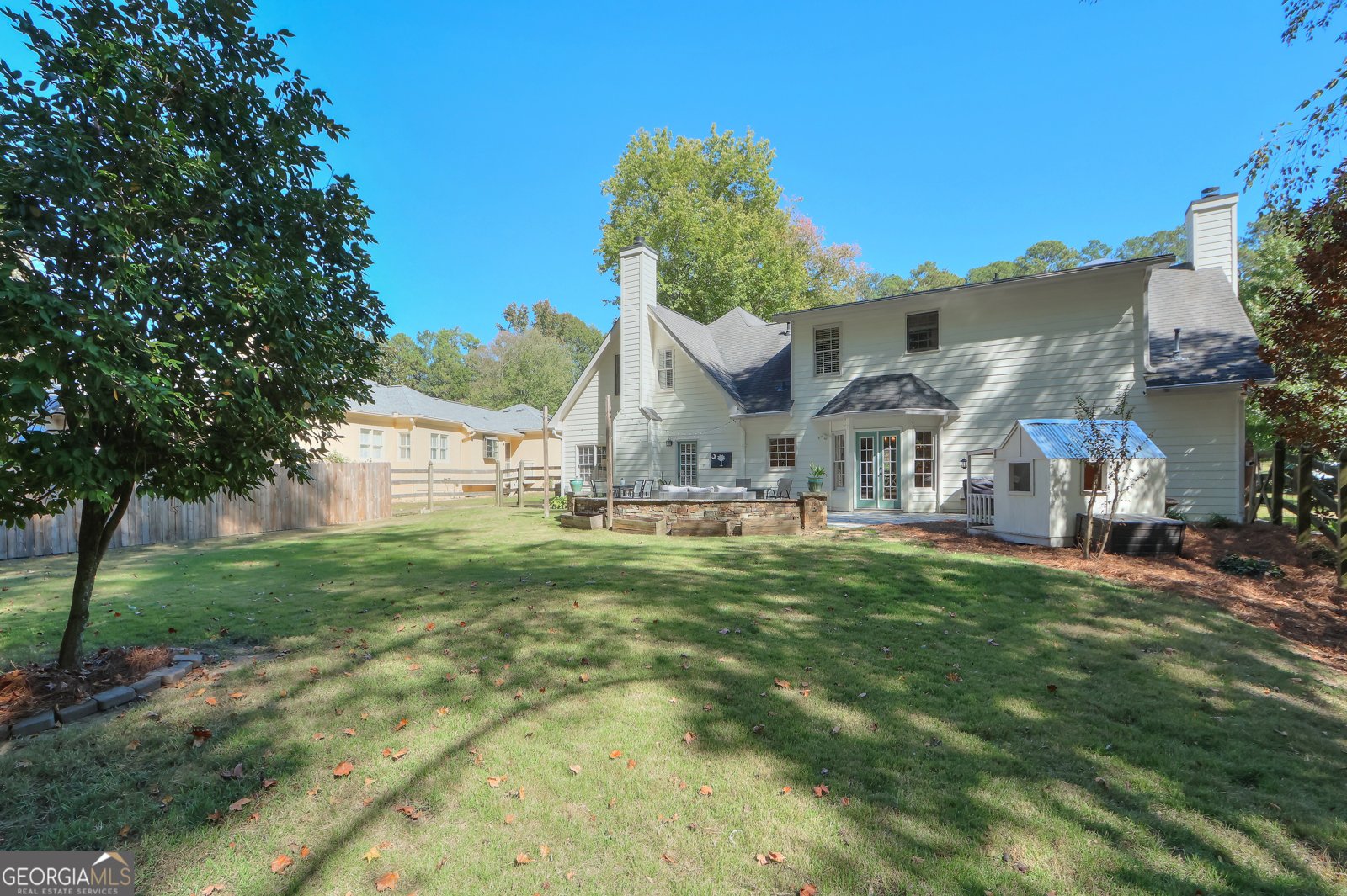 1047 Chestnut Hill Circle Marietta - 35