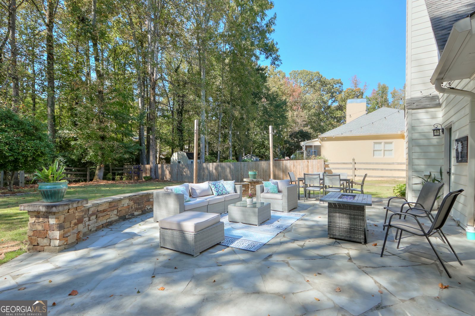 1047 Chestnut Hill Circle Marietta - 36