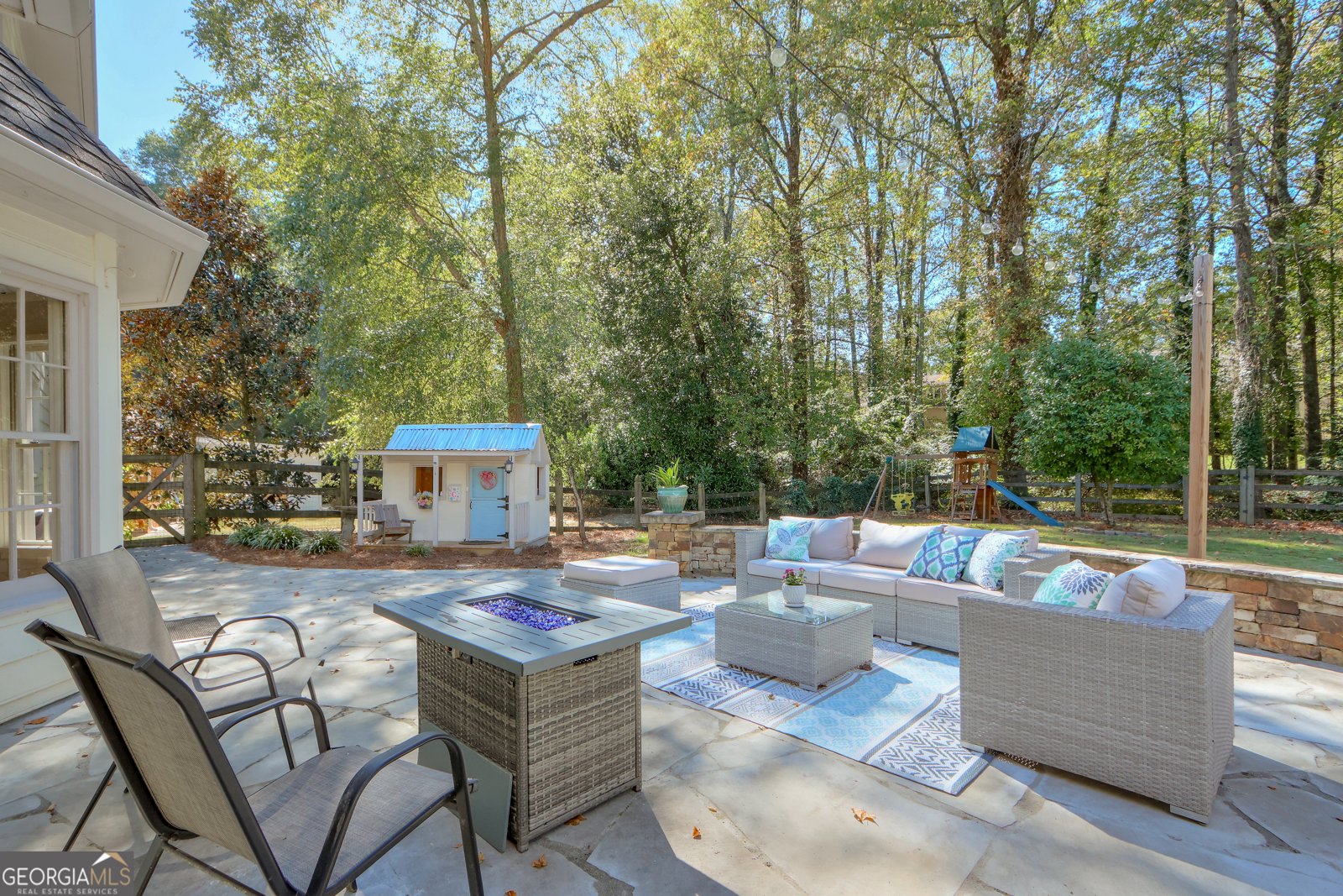1047 Chestnut Hill Circle Marietta - 37