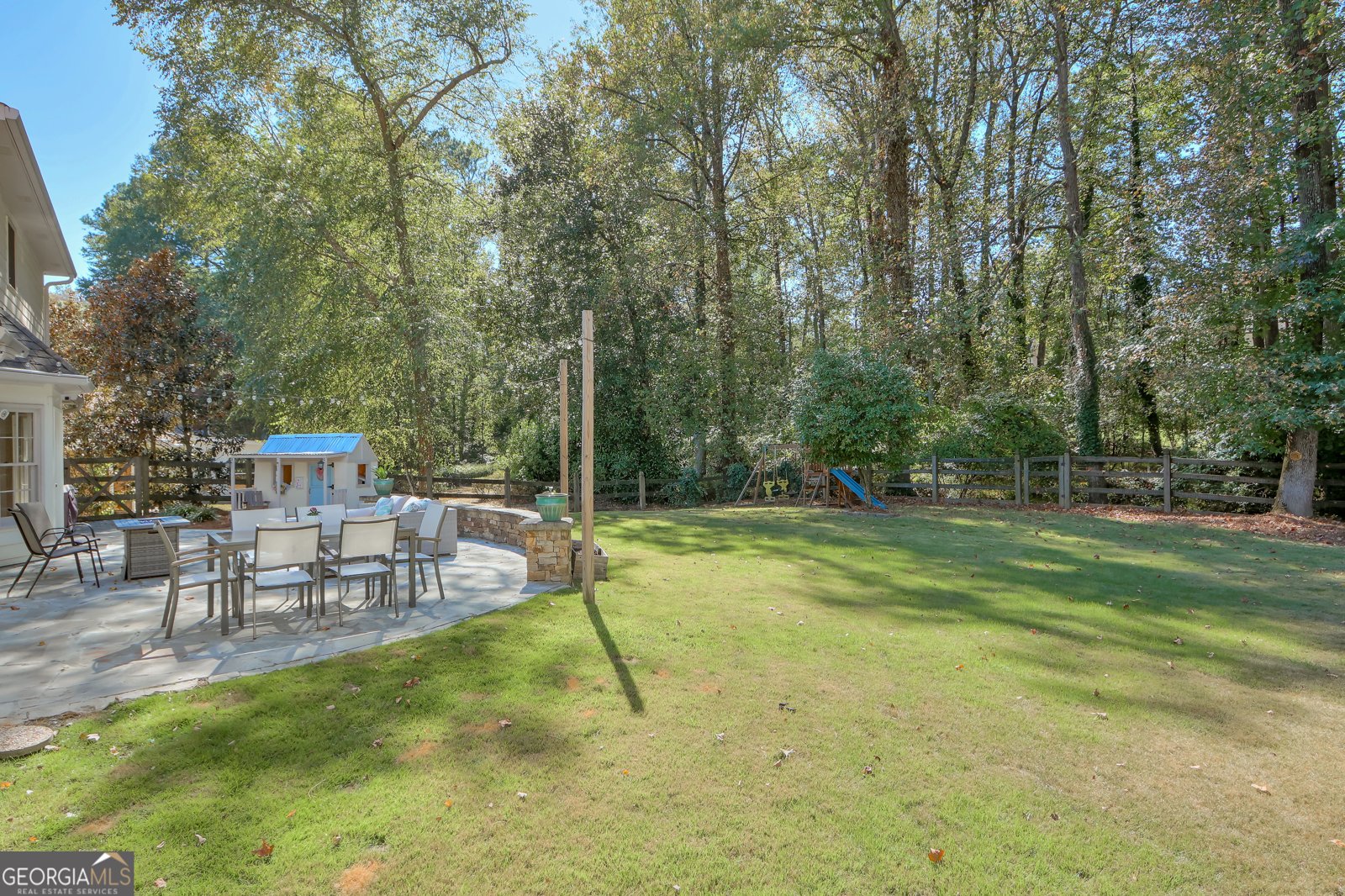 1047 Chestnut Hill Circle Marietta - 38