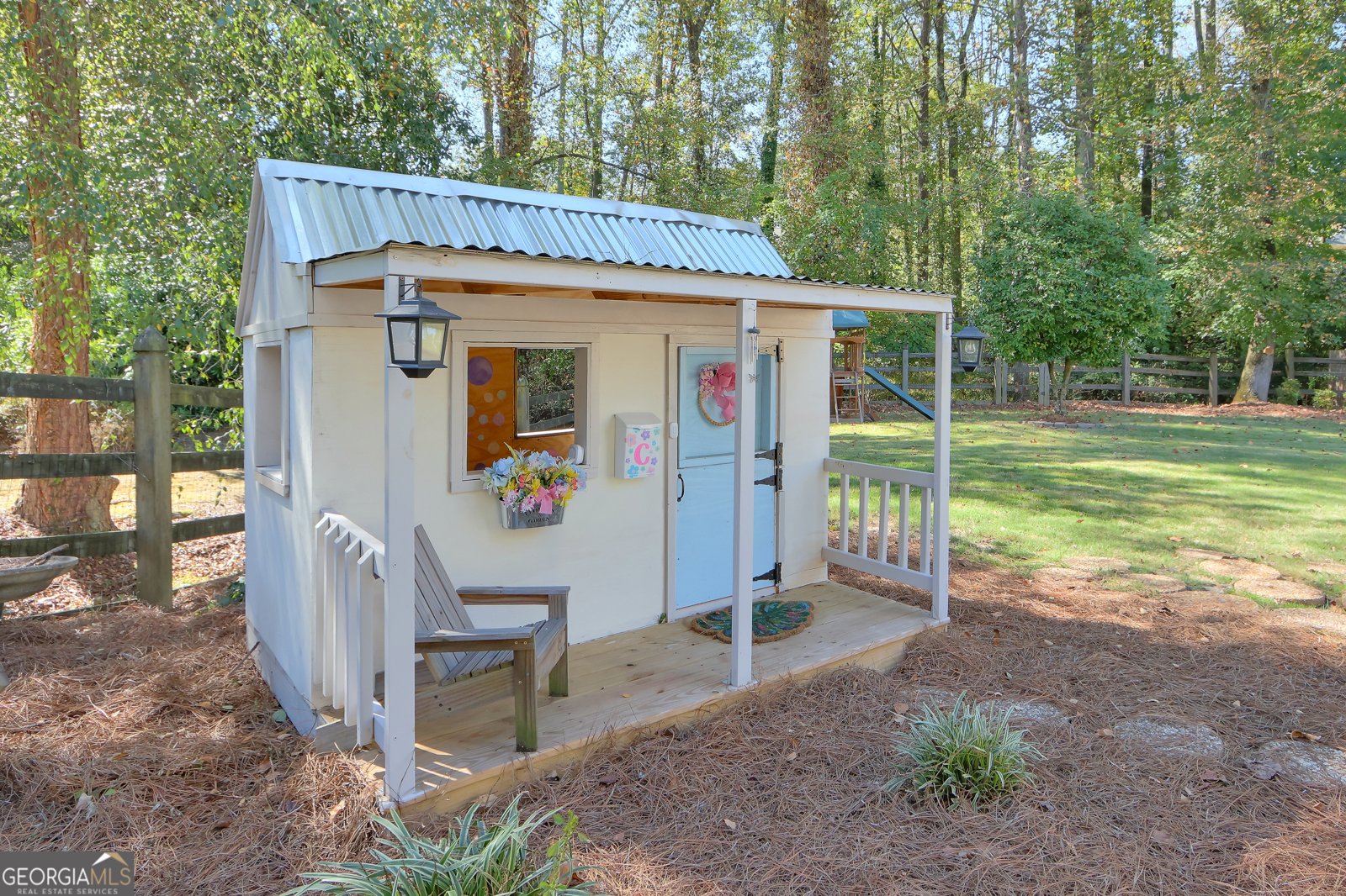 1047 Chestnut Hill Circle Marietta - 39