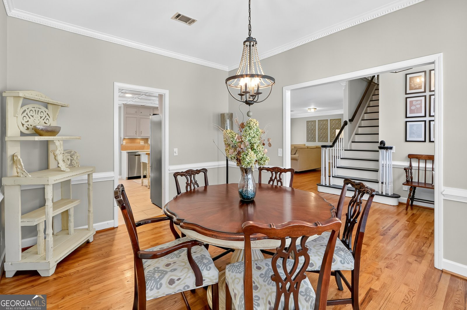 1047 Chestnut Hill Circle Marietta - 4