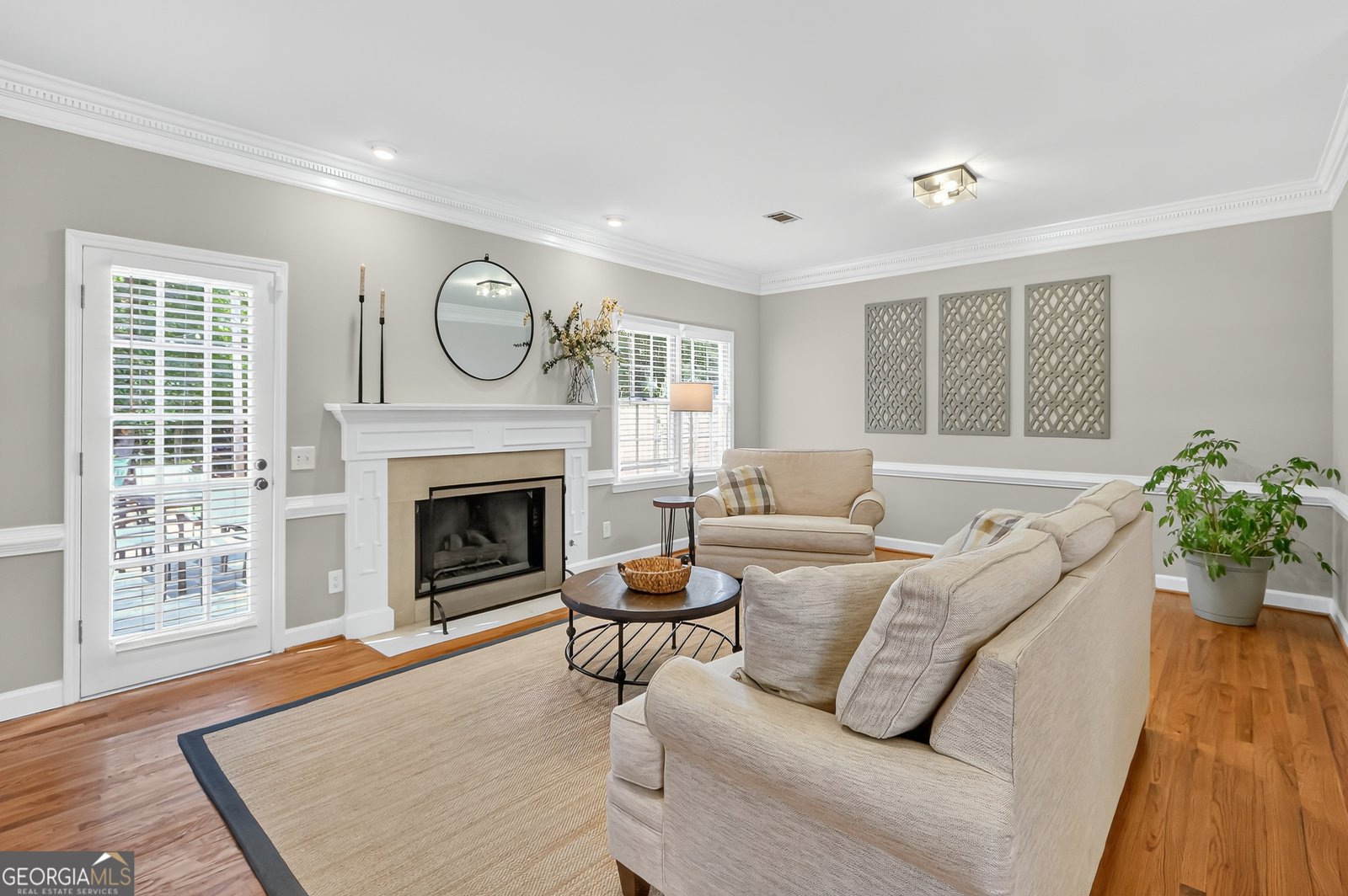 1047 Chestnut Hill Circle Marietta - 6