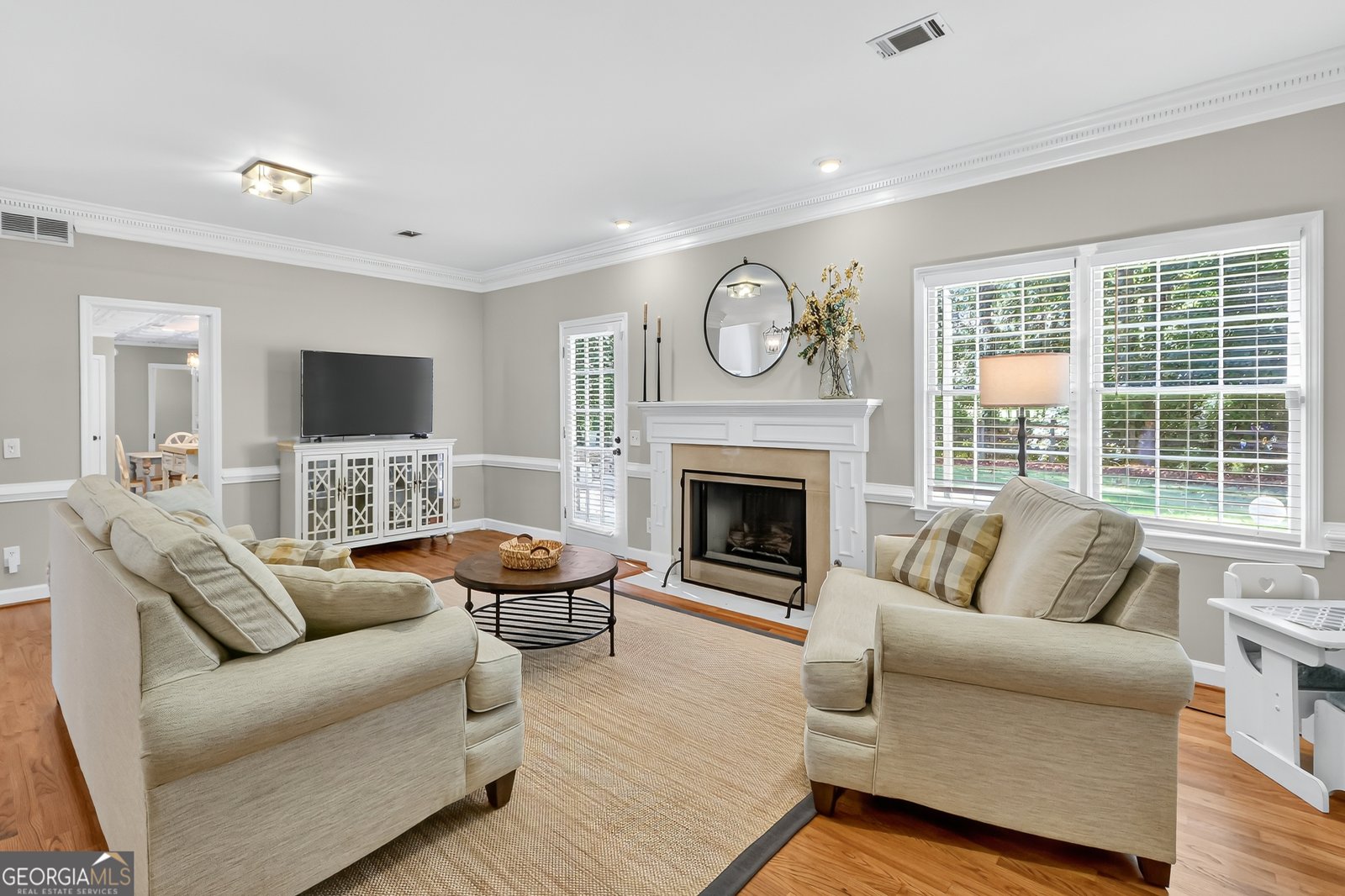 1047 Chestnut Hill Circle Marietta - 7