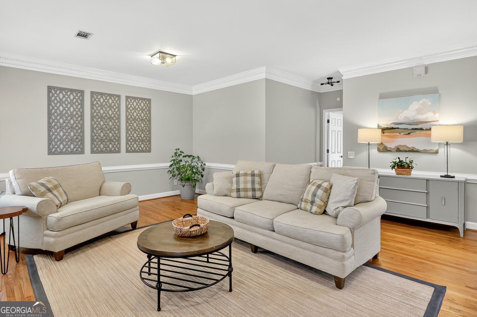 1047 Chestnut Hill Circle Marietta - 8