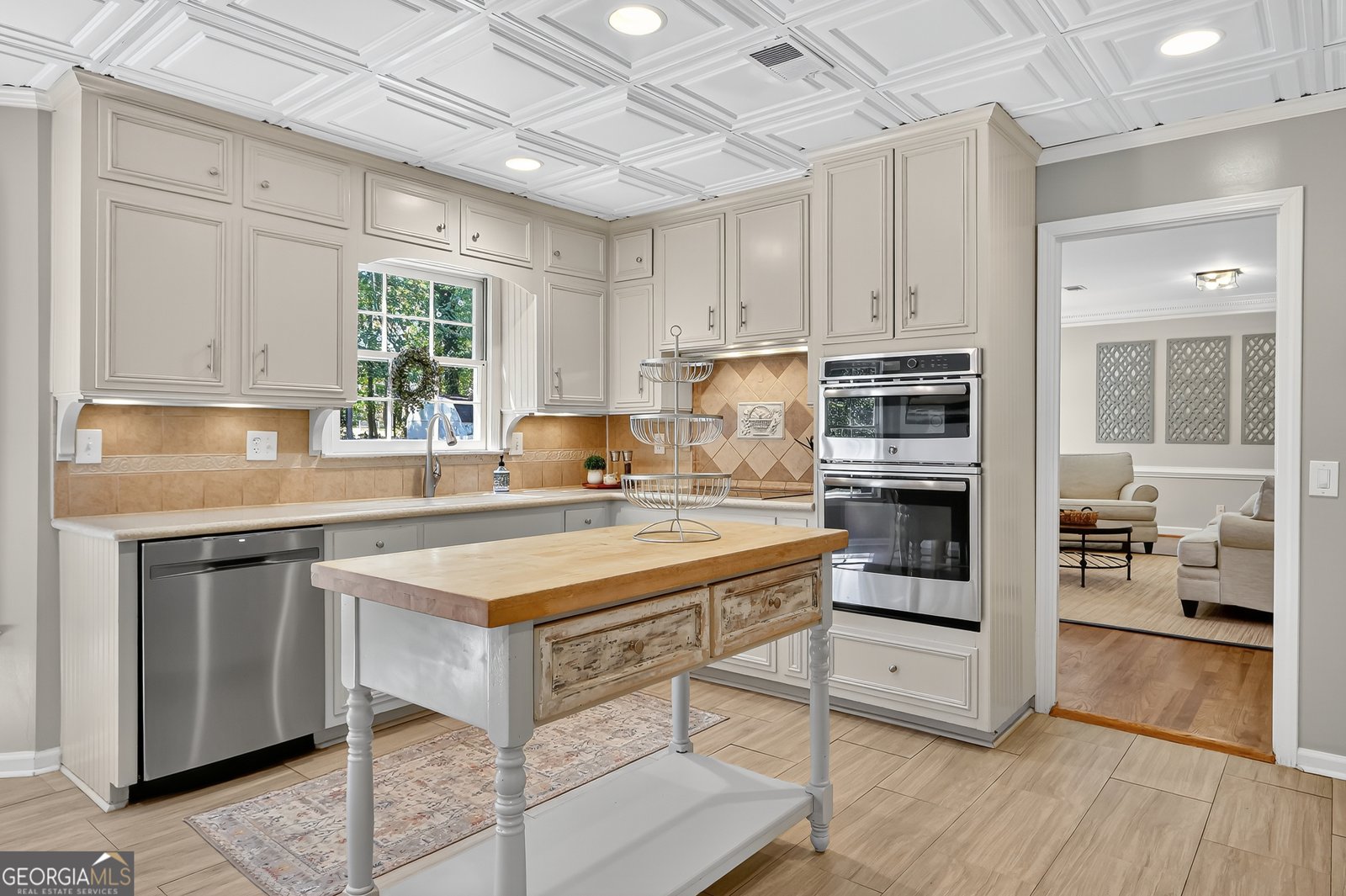 1047 Chestnut Hill Circle Marietta - 9