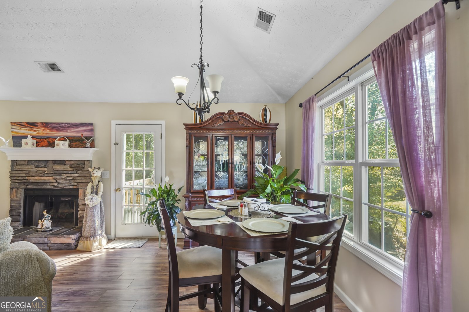 547 Hickeria Way Winder - 13