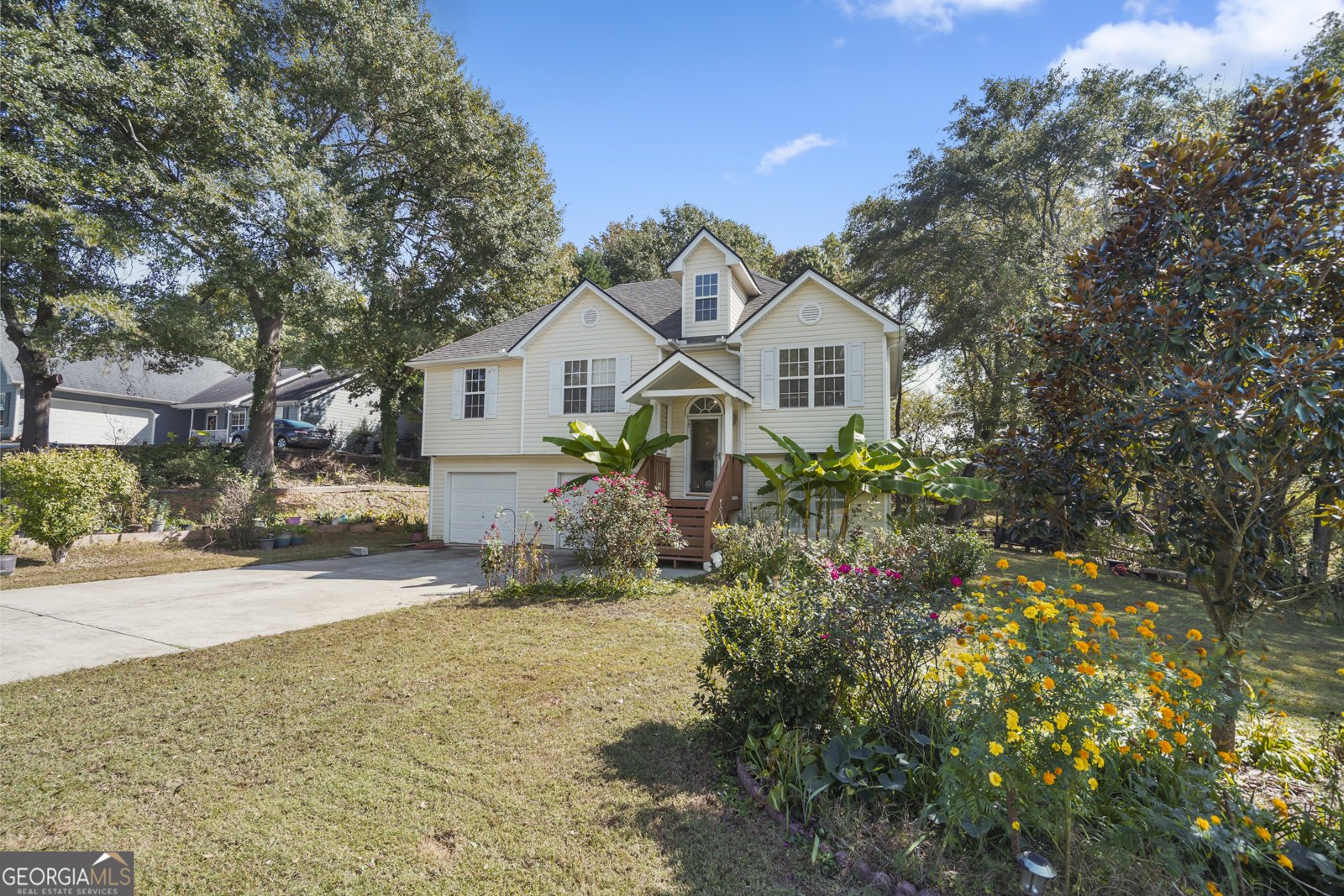 547 Hickeria Way Winder - 2