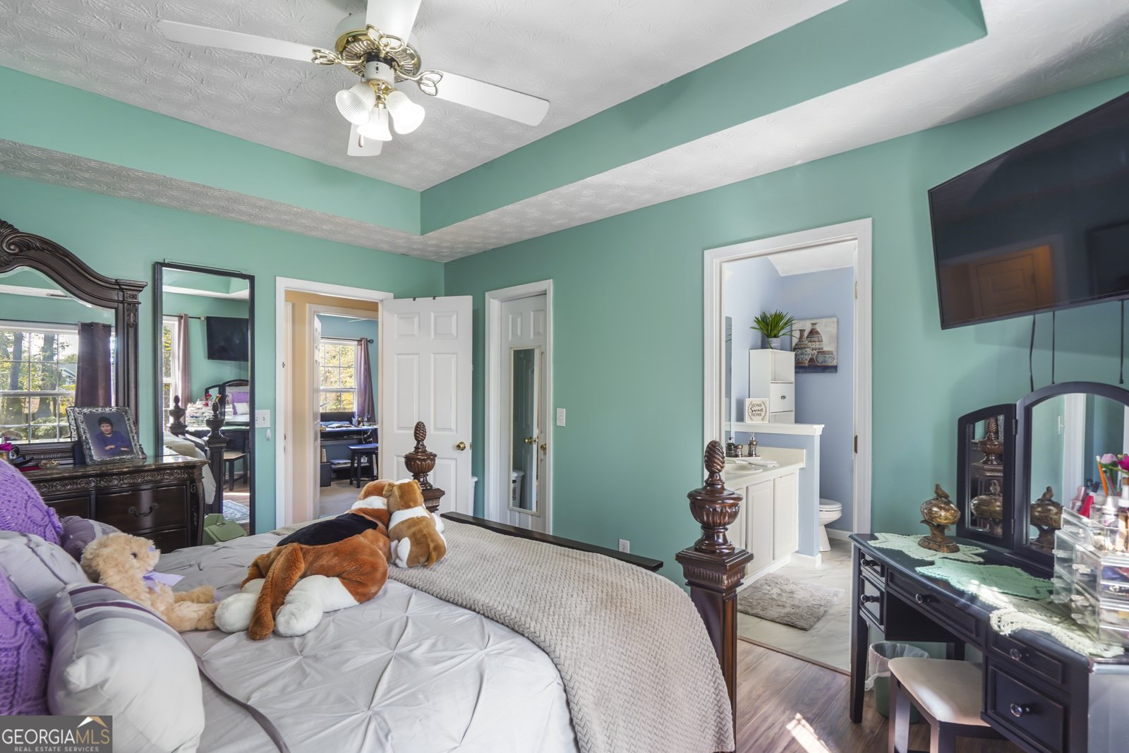 547 Hickeria Way Winder - 21