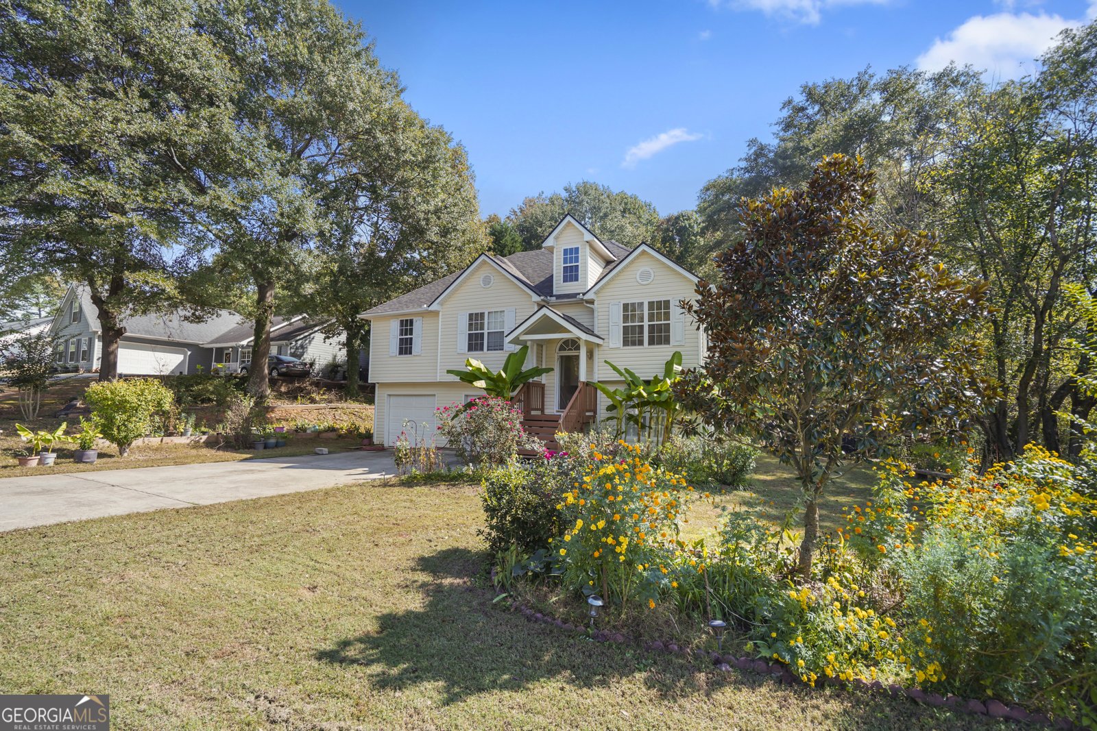 547 Hickeria Way Winder - 3