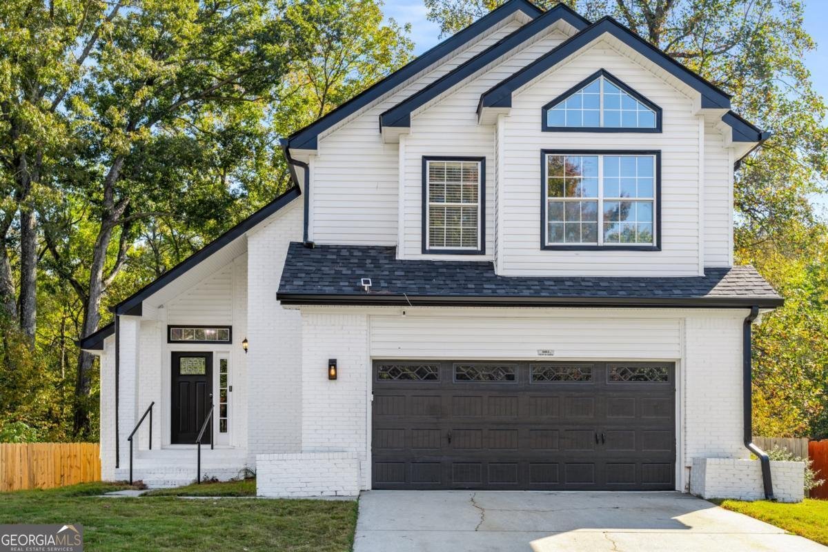 1445 Watercrest Circle Lawrenceville - 1