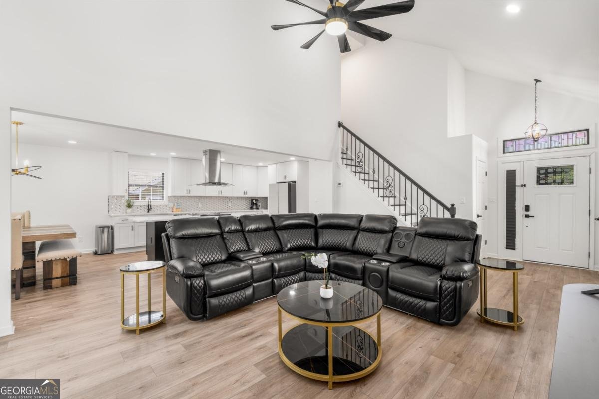 1445 Watercrest Circle Lawrenceville - 11