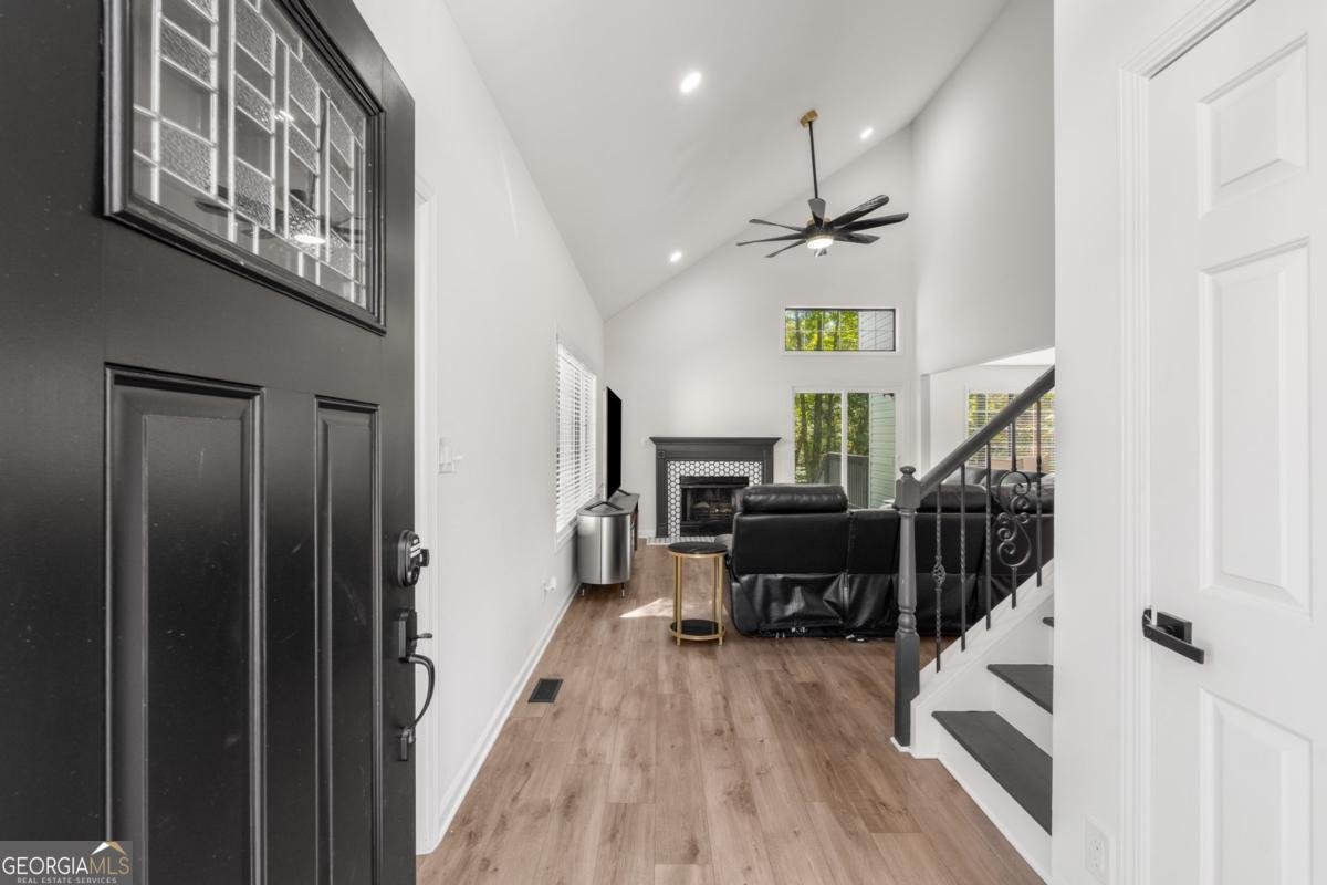 1445 Watercrest Circle Lawrenceville - 2