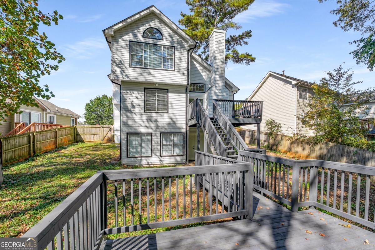 1445 Watercrest Circle Lawrenceville - 25