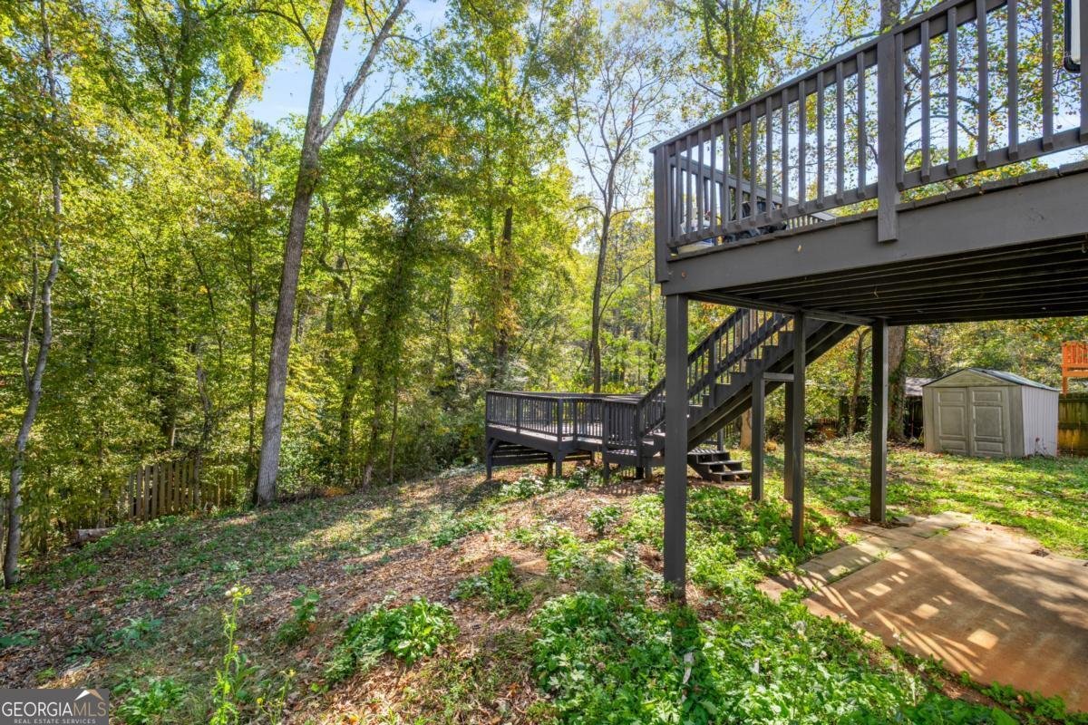 1445 Watercrest Circle Lawrenceville - 26