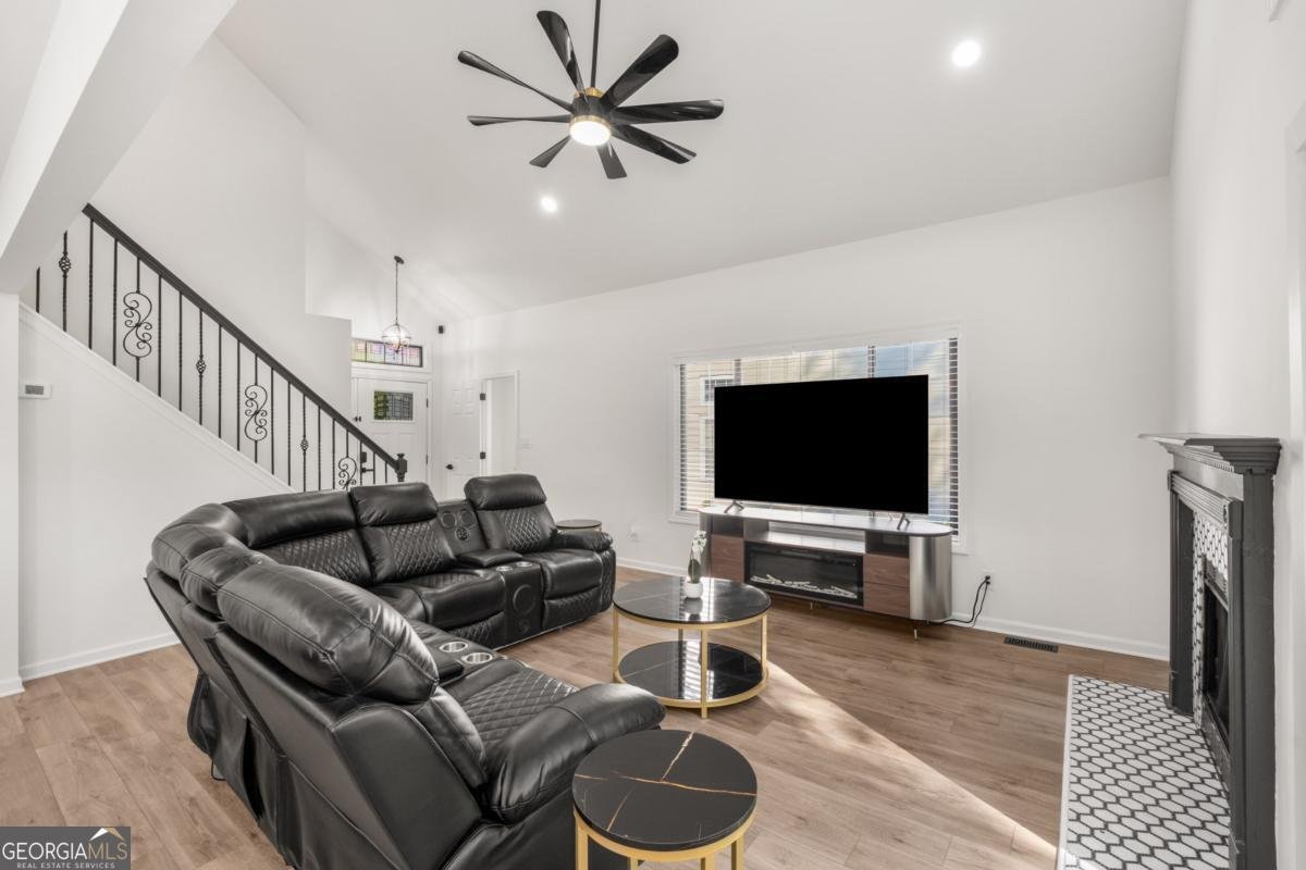 1445 Watercrest Circle Lawrenceville - 3