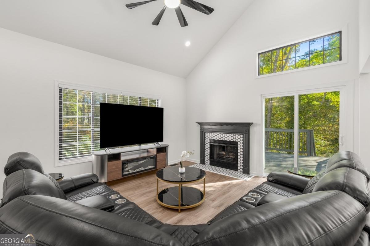 1445 Watercrest Circle Lawrenceville - 4