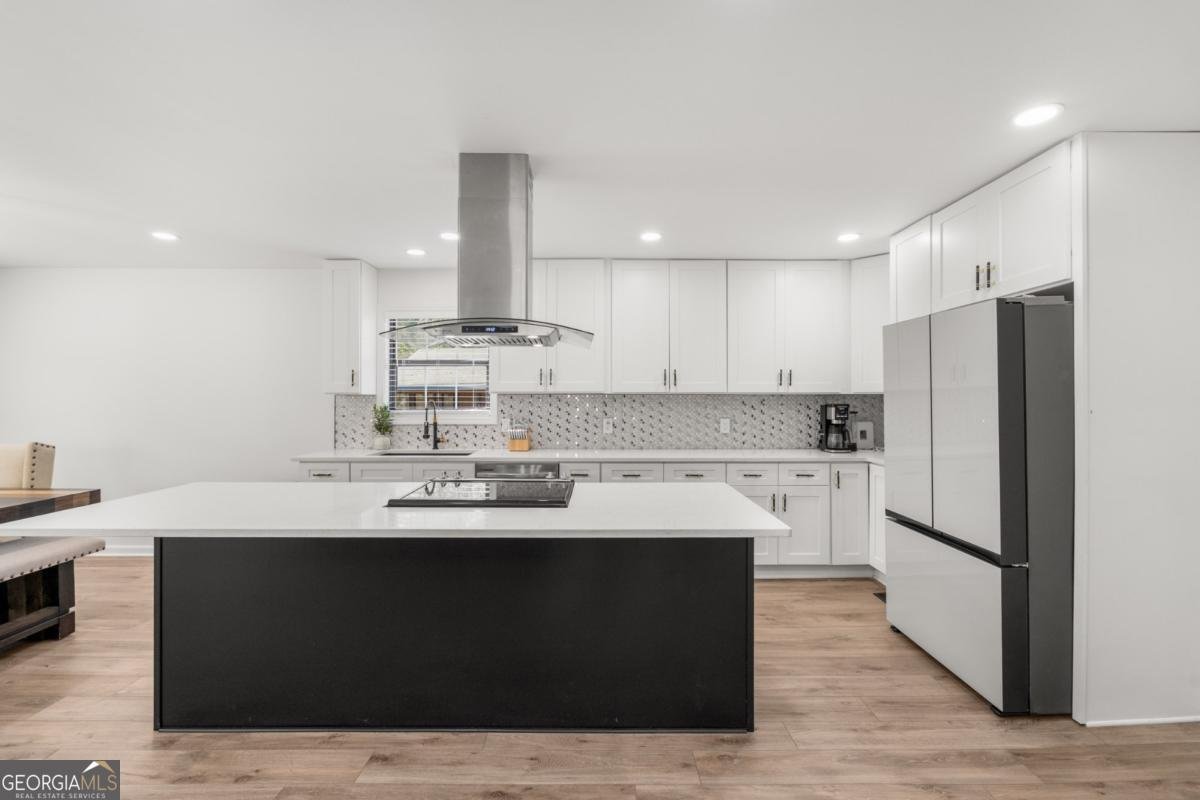 1445 Watercrest Circle Lawrenceville - 5