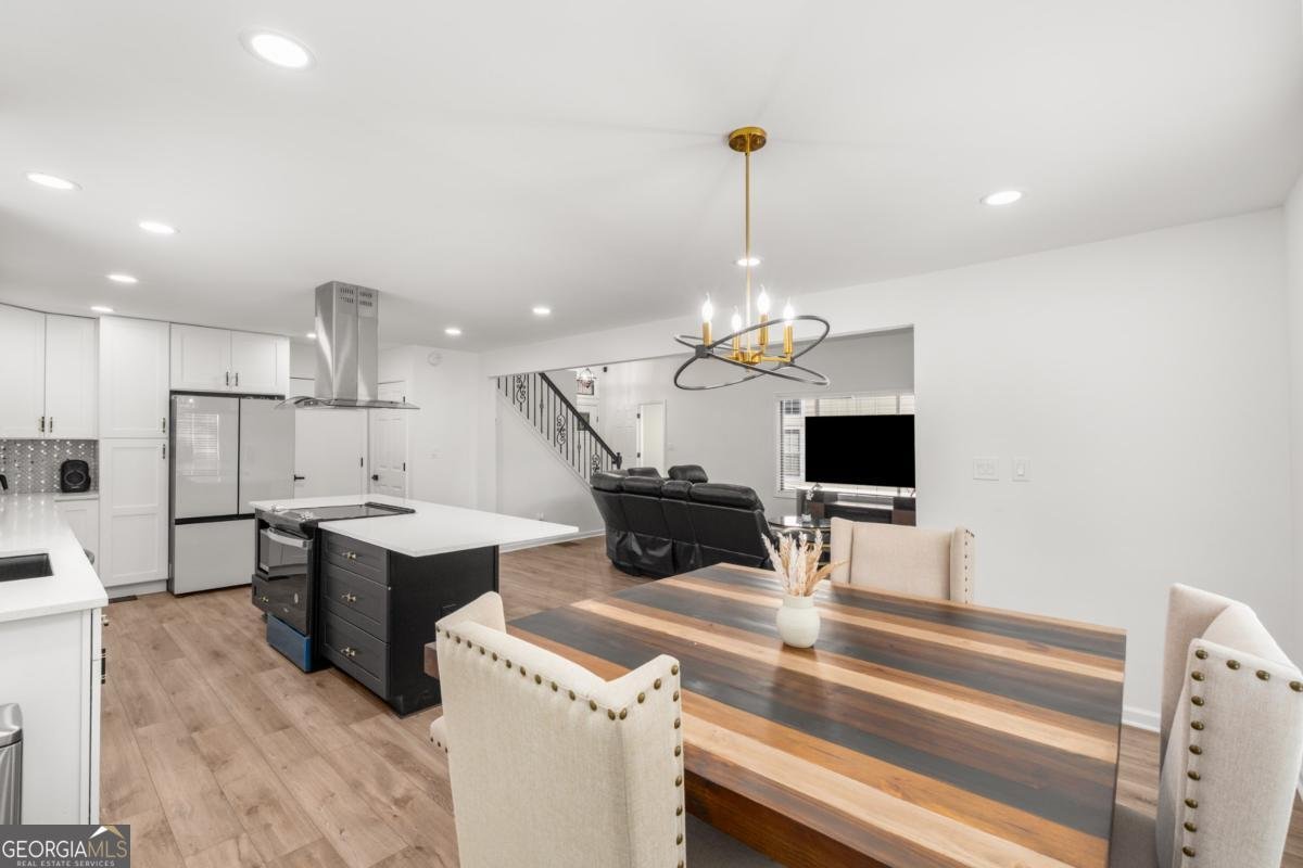 1445 Watercrest Circle Lawrenceville - 6