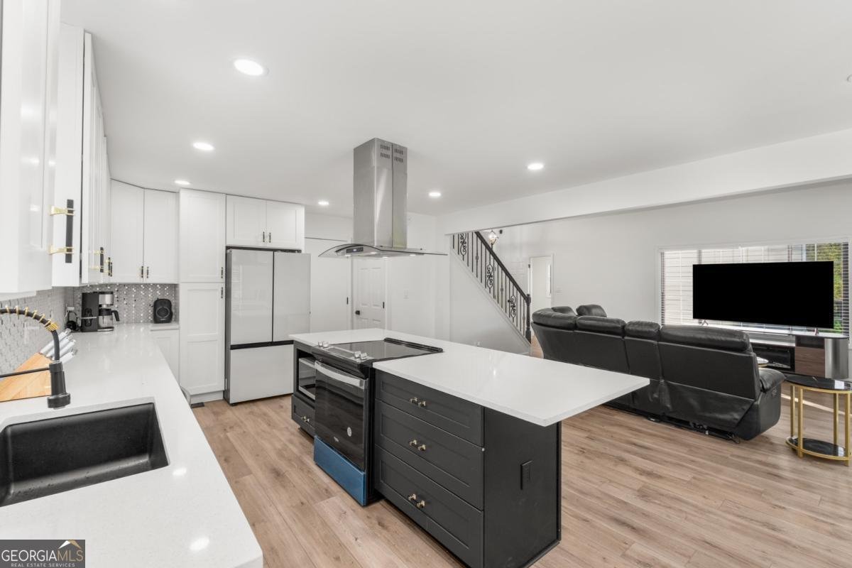 1445 Watercrest Circle Lawrenceville - 8