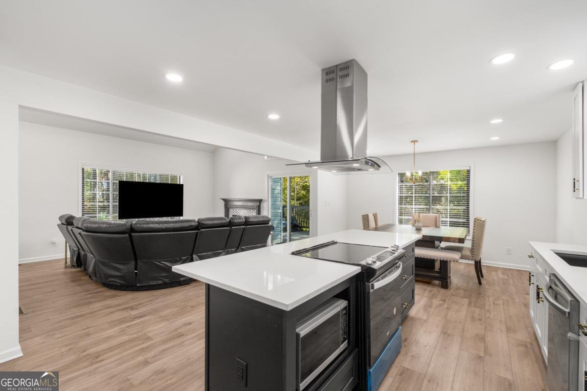 1445 Watercrest Circle Lawrenceville - 9