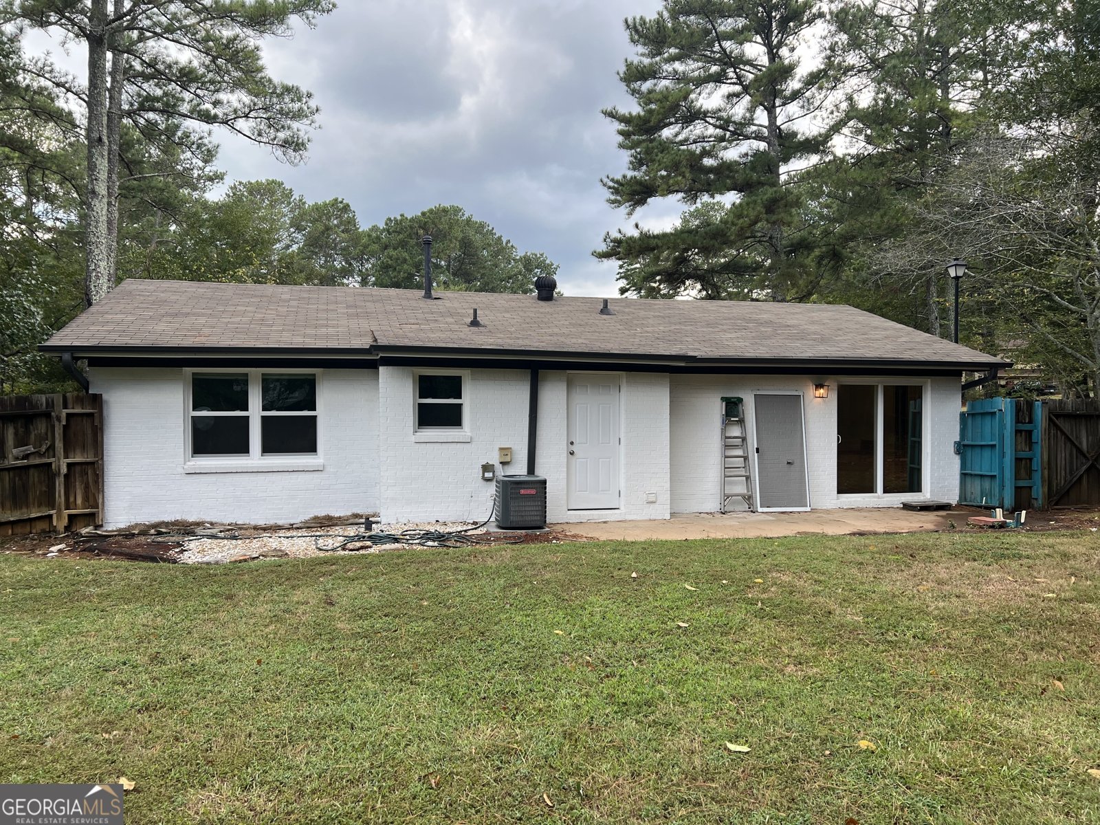 2512 Crumps Landing Circle Snellville - 2