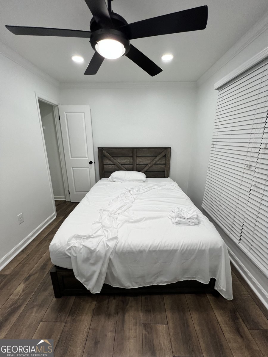 2512 Crumps Landing Circle Snellville - 6
