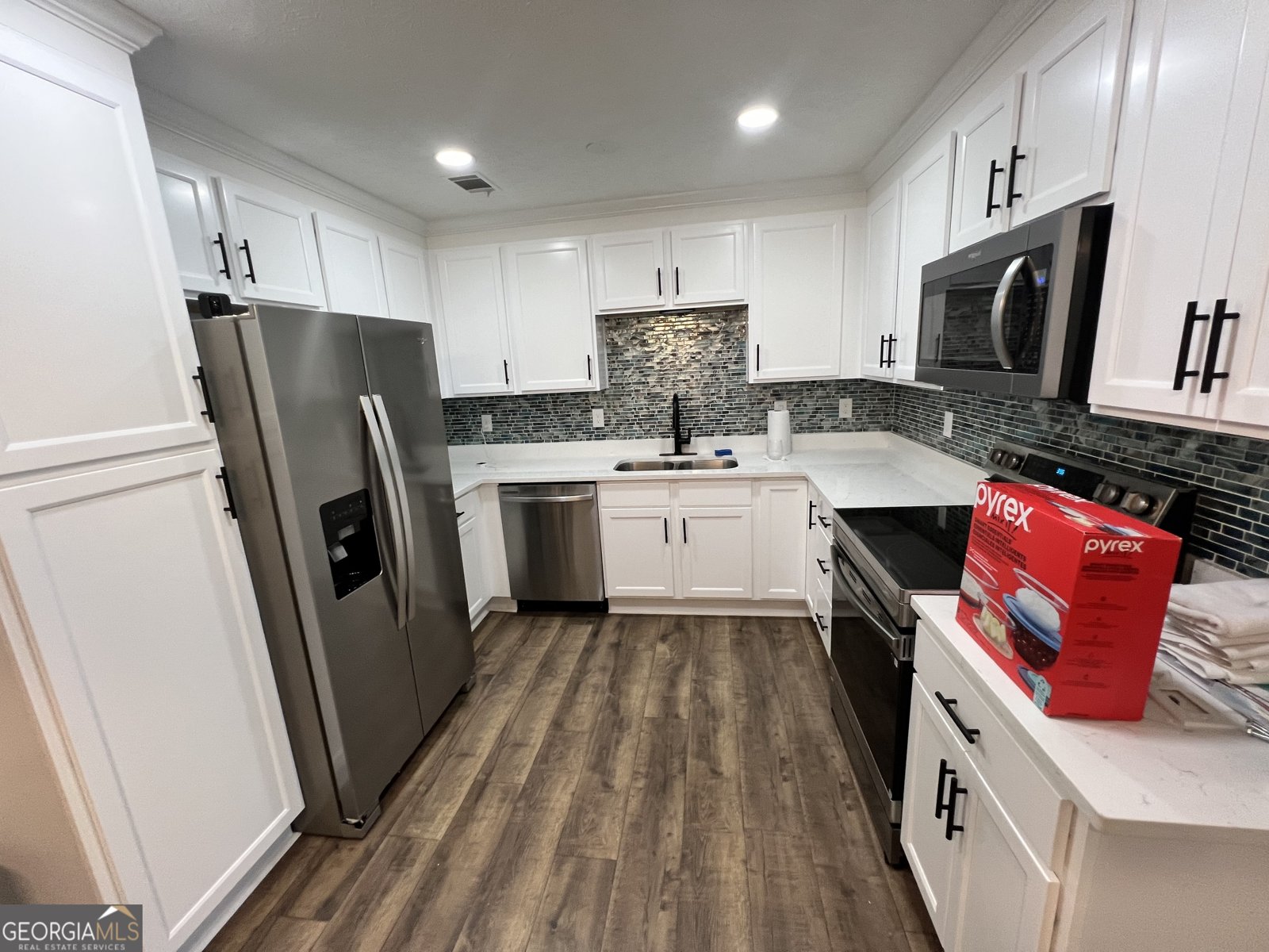 2512 Crumps Landing Circle Snellville - 7
