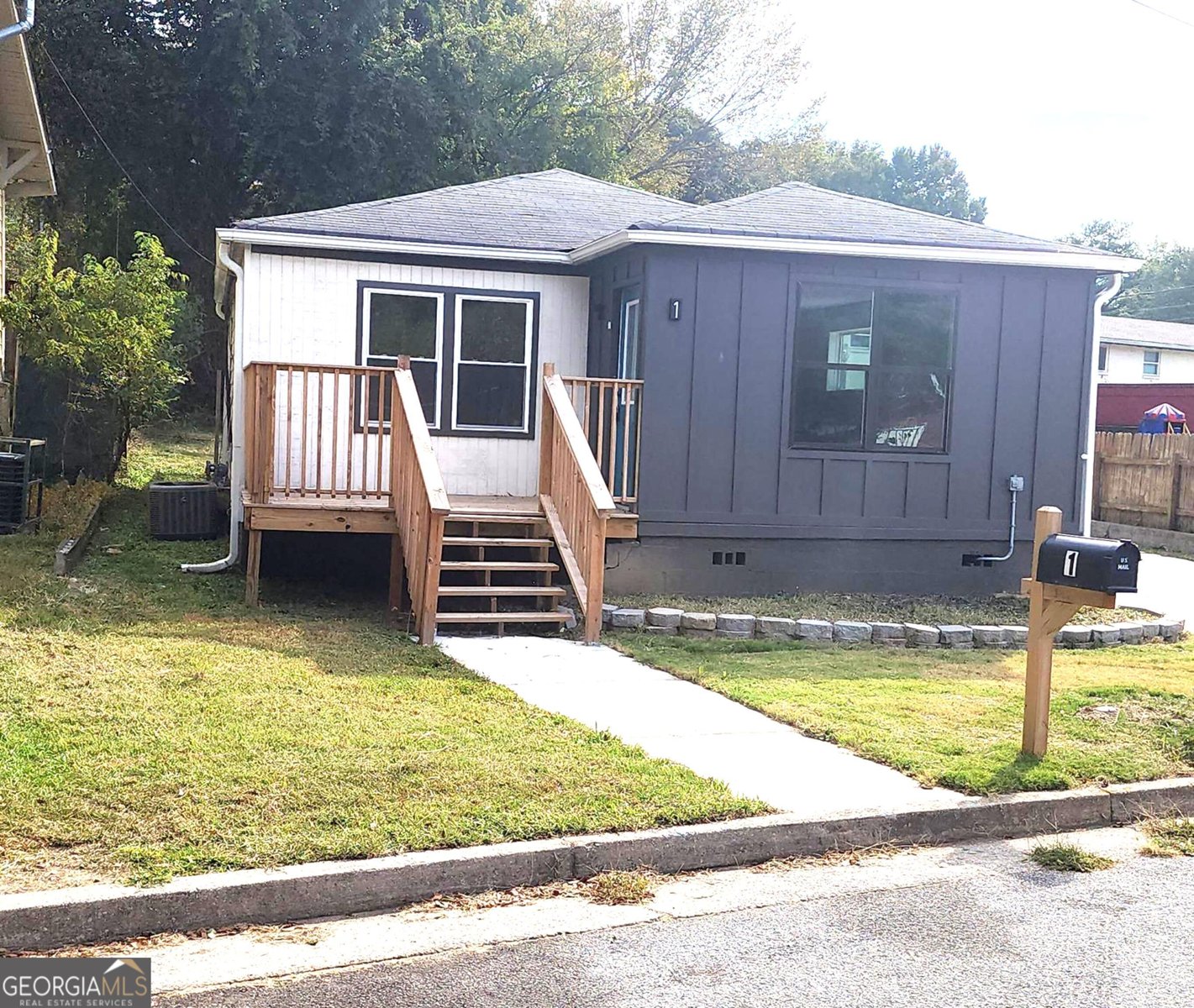 1 LAMAR Avenue Atlanta - 1