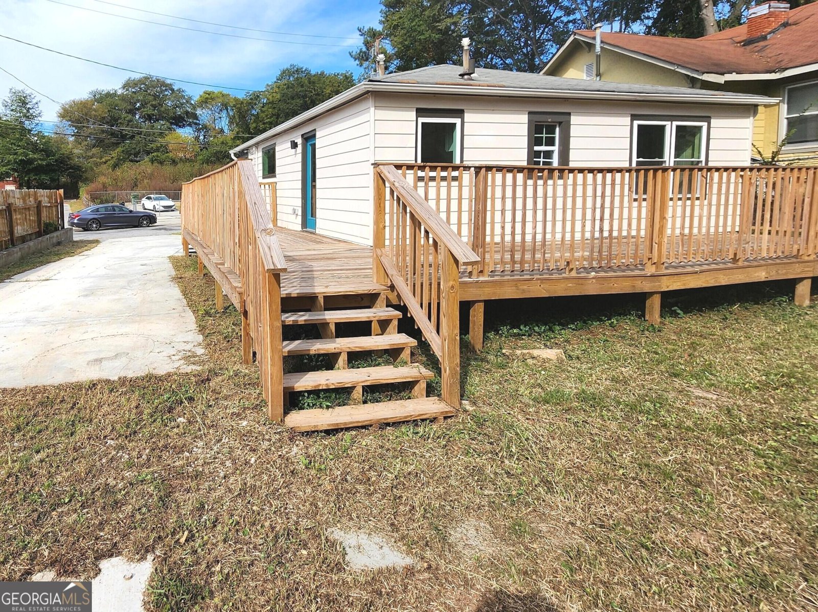 1 LAMAR Avenue Atlanta - 2