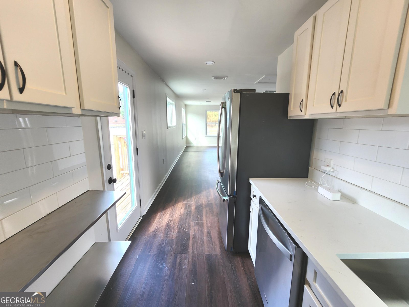 1 LAMAR Avenue Atlanta - 7