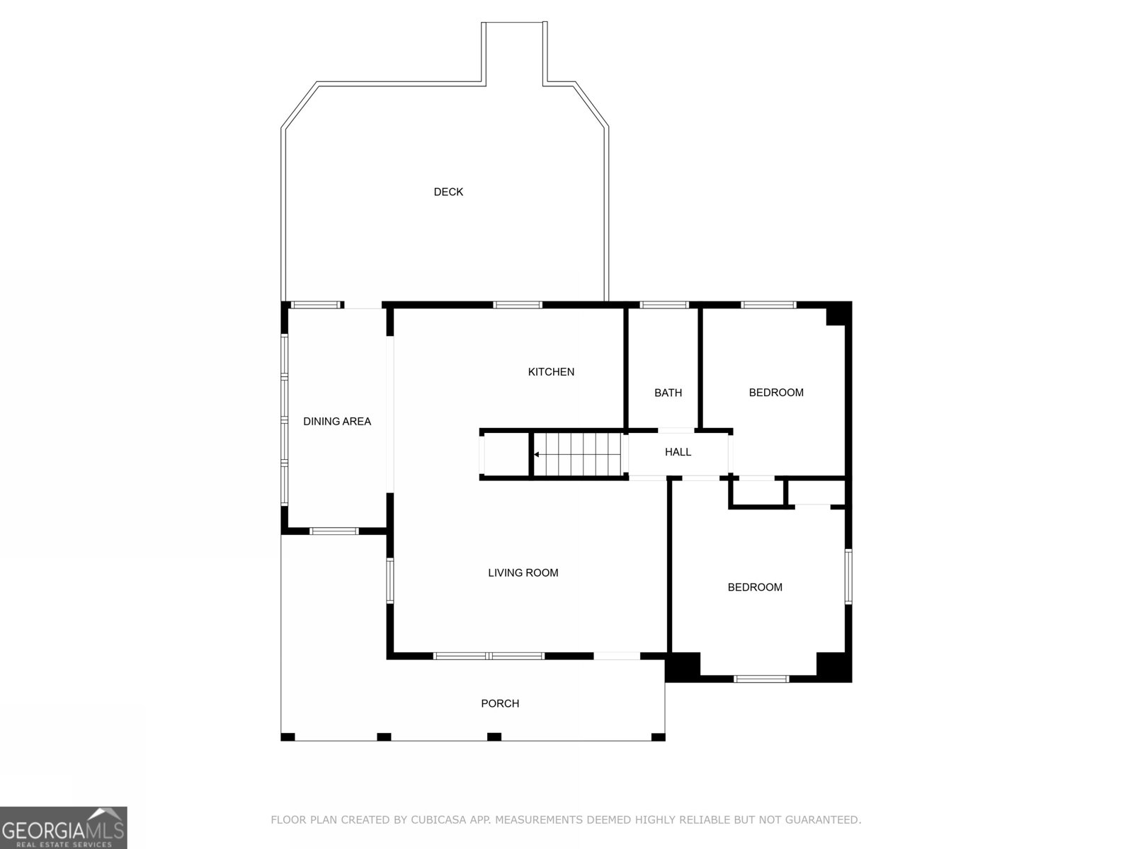 1861 Dyer Circle Chamblee - 11