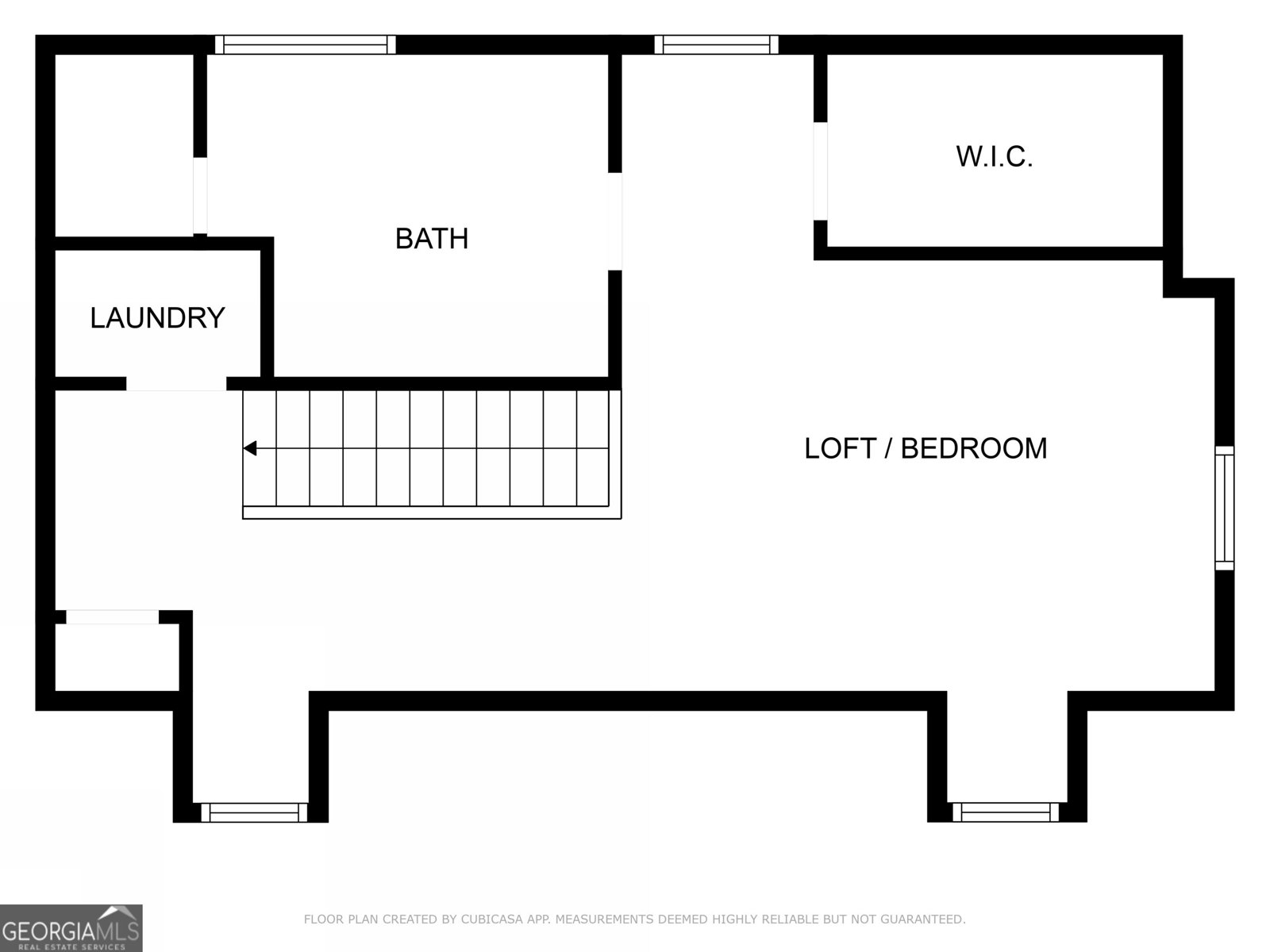 1861 Dyer Circle Chamblee - 12