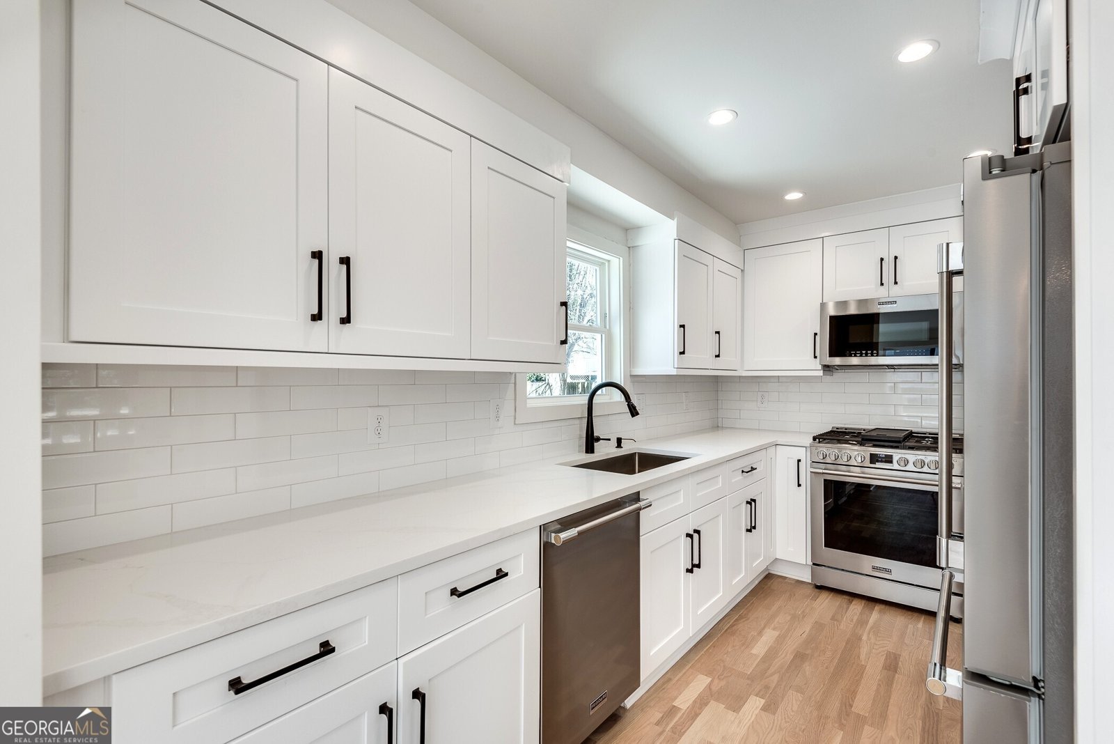 1861 Dyer Circle Chamblee - 15