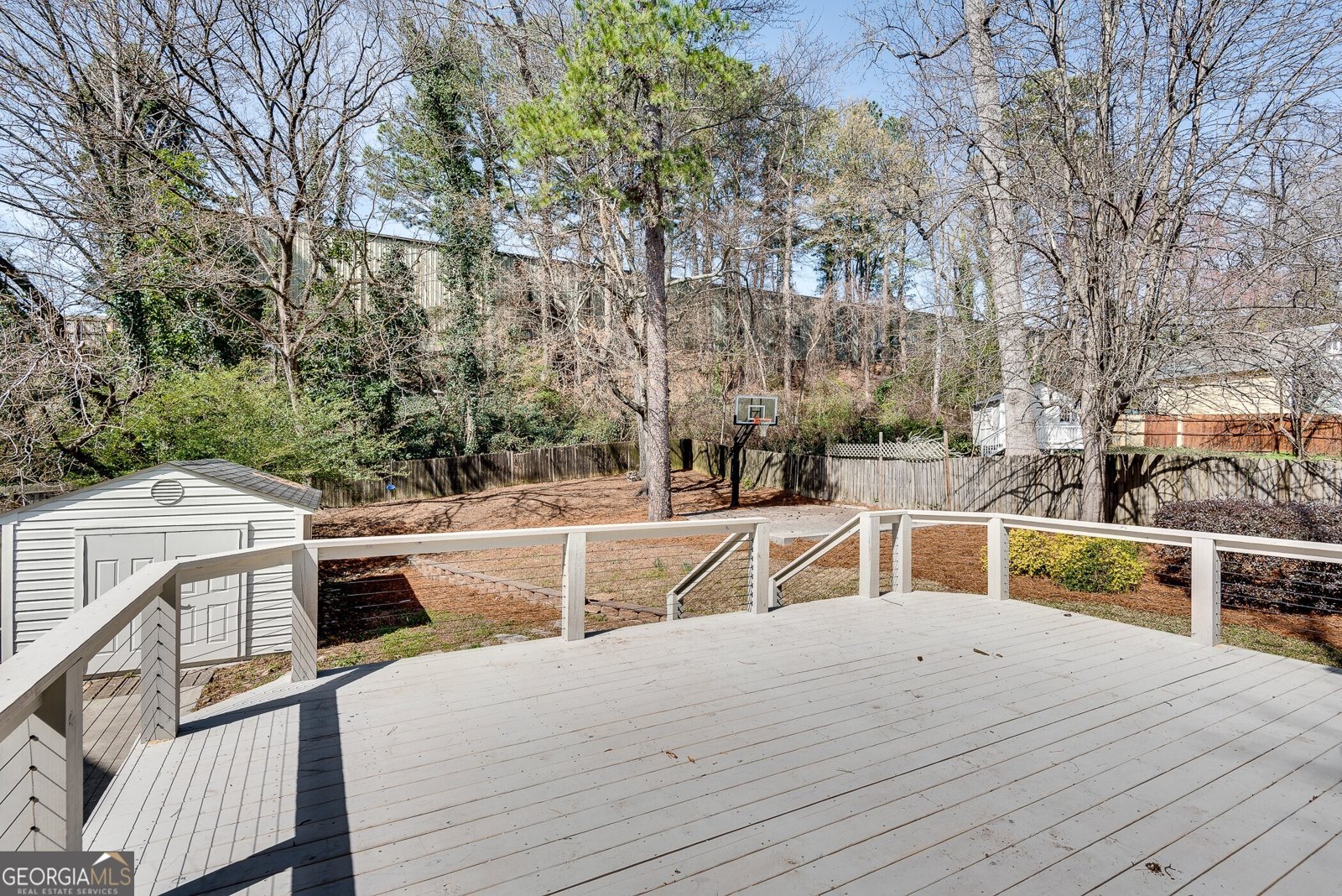 1861 Dyer Circle Chamblee - 7