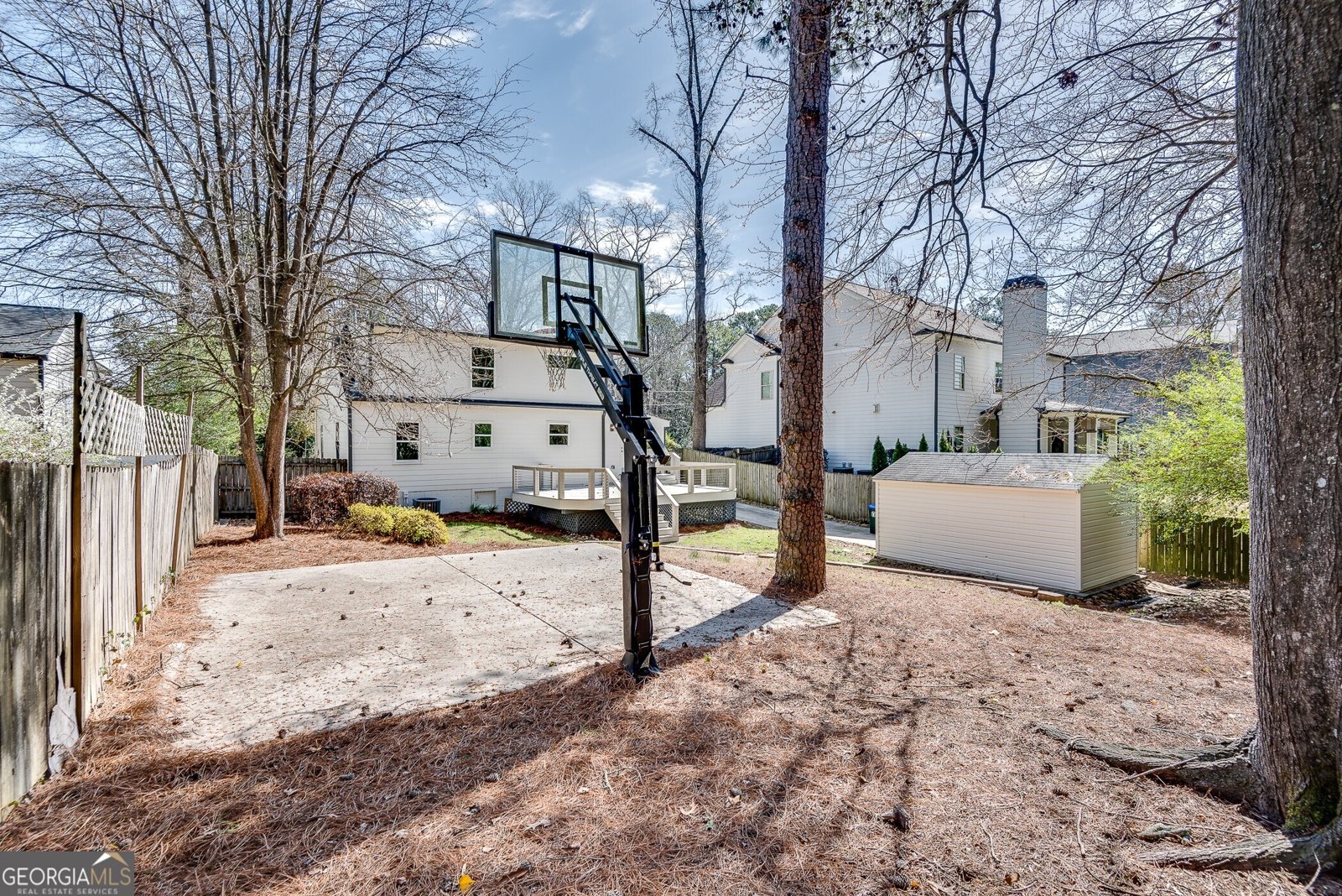 1861 Dyer Circle Chamblee - 9