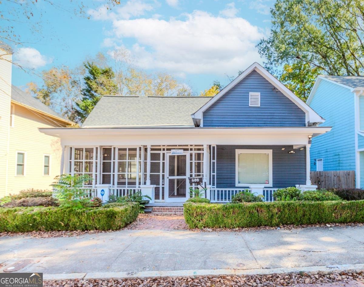 686 Garibaldi Street Atlanta - 1
