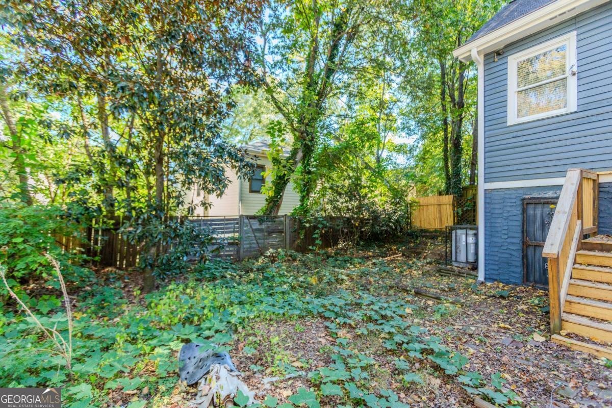 686 Garibaldi Street Atlanta - 27