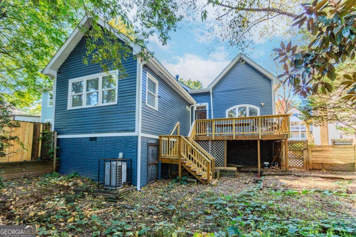 686 Garibaldi Street Atlanta - 28