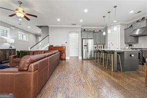 1914 Coal Place Atlanta - 3