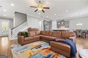 1914 Coal Place Atlanta - 4